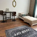 Modernes Mit Altbau Flair Naehe Messe Duesseldorf