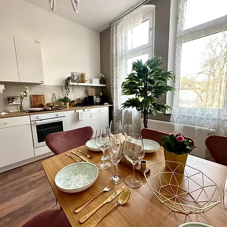 Modernes Mit Altbau Flair Naehe Messe Duesseldorf * Duisburg