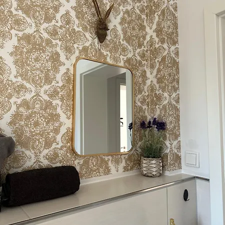 Modernes Mit Altbau Flair Naehe Messe Duesseldorf Duisburg