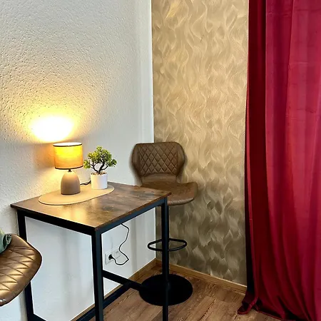 Modernes Mit Altbau Flair Naehe Messe Duesseldorf * Duisburg