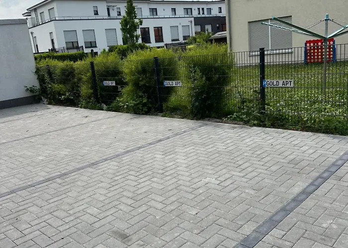 Modernes Mit Altbau Flair Naehe Messe Duesseldorf *