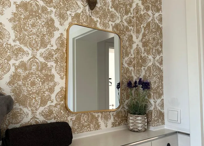 Modernes Mit Altbau Flair Naehe Messe Duesseldorf Duisburg